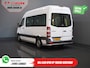 Mercedes-Benz Sprinter 313 2.2 CDI Aut. L2H2 €10.768 Incl. BTW BPM VRIJ! EXPORT ONLY Combi/ 9 Persoons/ Kombi/ 9P/ Airco/ Rolstoellift/ Electr. deur