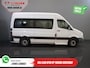 Mercedes-Benz Sprinter 313 2.2 CDI Aut. L2H2 €10.768 Incl. BTW BPM VRIJ! EXPORT ONLY Combi/ 9 Persoons/ Kombi/ 9P/ Airco/ Rolstoellift/ Electr. deur