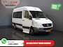 Mercedes-Benz Sprinter 313 2.2 CDI Aut. L2H2 €10.768 Incl. BTW BPM VRIJ! EXPORT ONLY Combi/ 9 Persoons/ Kombi/ 9P/ Airco/ Rolstoellift/ Electr. deur