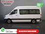 Mercedes-Benz Sprinter 313 2.2 CDI Aut. L2H2 €10.768 Incl. BTW BPM VRIJ! EXPORT ONLY Combi/ 9 Persoons/ Kombi/ 9P/ Airco/ Rolstoellift/ Electr. deur