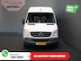 Mercedes-Benz Sprinter 313 2.2 CDI Aut. L2H2 €10.768 Incl. BTW BPM VRIJ! EXPORT ONLY Combi/ 9 Persoons/ Kombi/ 9P/ Airco/ Rolstoellift/ Electr. deur