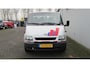 Ford Transit 2.4 D 350 EF CCF 120 SRW 4.63 oprijwagen
