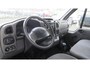 Ford Transit 2.4 D 350 EF CCF 120 SRW 4.63 oprijwagen