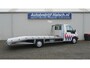 Ford Transit 2.4 D 350 EF CCF 120 SRW 4.63 oprijwagen