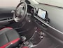 Kia Picanto 1.2 DPi GT-Line Automaat Navigatie, Climate Control, Leder, 16"Lm, Achteruitrijcamera,