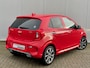 Kia Picanto 1.2 DPi GT-Line Automaat Navigatie, Climate Control, Leder, 16"Lm, Achteruitrijcamera,