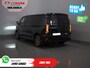 Ford E-Transit Custom 340 65 kWh 218 pk 330km WLTP L2 Limited 2x Schuifdeur/ Elek.Schuif/ 2.3t Trekverm./ Snellader/ Matrix LED/ B&O/ Adapt.Cruise/ Standkachel/ Carplay/ Camera