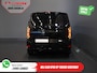 Ford E-Transit Custom 340 65 kWh 218 pk 330km WLTP L2 Limited 2x Schuifdeur/ Elek.Schuif/ 2.3t Trekverm./ Snellader/ Matrix LED/ B&O/ Adapt.Cruise/ Standkachel/ Carplay/ Camera