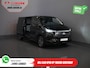 Ford E-Transit Custom 340 65 kWh 218 pk 330km WLTP L2 Limited 2x Schuifdeur/ Elek.Schuif/ 2.3t Trekverm./ Snellader/ Matrix LED/ B&O/ Adapt.Cruise/ Standkachel/ Carplay/ Camera