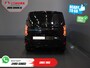 Ford E-Transit Custom 340 65 kWh 218 pk 330km WLTP L2 Limited 2x Schuifdeur/ Elek.Schuif/ 2.3t Trekverm./ Snellader/ Matrix LED/ B&O/ Adapt.Cruise/ Standkachel/ Carplay/ Camera