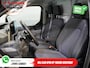 Ford E-Transit Custom 340 65 kWh 218 pk 330km WLTP L2 Limited 2x Schuifdeur/ Elek.Schuif/ 2.3t Trekverm./ Snellader/ Matrix LED/ B&O/ Adapt.Cruise/ Standkachel/ Carplay/ Camera