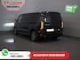 Ford E-Transit Custom 340 65 kWh 218 pk 330km WLTP L2 Limited 2x Schuifdeur/ Elek.Schuif/ 2.3t Trekverm./ Snellader/ Matrix LED/ B&O/ Adapt.Cruise/ Standkachel/ Carplay/ Camera
