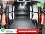 Ford E-Transit Custom 340 65 kWh 218 pk 330km WLTP L2 Limited 2x Schuifdeur/ Elek.Schuif/ 2.3t Trekverm./ Snellader/ Matrix LED/ B&O/ Adapt.Cruise/ Standkachel/ Carplay/ Camera