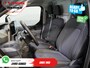 Ford E-Transit Custom 340 65 kWh 218 pk 330km WLTP L2 Limited 2x Schuifdeur/ Elek.Schuif/ 2.3t Trekverm./ Snellader/ Matrix LED/ B&O/ Adapt.Cruise/ Standkachel/ Carplay/ Camera
