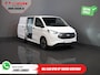 Ford E-Transit Custom 320 Trend 65 kWh 330 km WLTP LED/ Snellader/ 2.3t Trekverm./ Stuurverw./ Stoelverw./ Carplay/ Climate/ Camera/ PDC/ Cruise