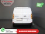 Ford E-Transit Custom 320 Trend 65 kWh 330 km WLTP LED/ Snellader/ 2.3t Trekverm./ Stuurverw./ Stoelverw./ Carplay/ Climate/ Camera/ PDC/ Cruise