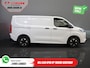 Ford E-Transit Custom 320 Trend 65 kWh 330 km WLTP LED/ Snellader/ 2.3t Trekverm./ Stuurverw./ Stoelverw./ Carplay/ Climate/ Camera/ PDC/ Cruise