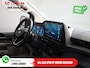 Ford E-Transit Custom 320 Trend 65 kWh 330 km WLTP LED/ Snellader/ 2.3t Trekverm./ Stuurverw./ Stoelverw./ Carplay/ Climate/ Camera/ PDC/ Cruise