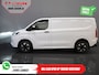Ford E-Transit Custom 320 Trend 65 kWh 330 km WLTP LED/ Snellader/ 2.3t Trekverm./ Stuurverw./ Stoelverw./ Carplay/ Climate/ Camera/ PDC/ Cruise