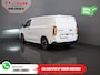 Ford E-Transit Custom 320 Trend 65 kWh 330 km WLTP LED/ Snellader/ 2.3t Trekverm./ Stuurverw./ Stoelverw./ Carplay/ Climate/ Camera/ PDC/ Cruise