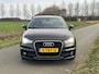 Audi A1 1.4 TFSI S-line Automaat (LEDER, 3X S-LINE, CRUISE, XENON, PARKEERSENSOREN, MULTIMEDIA, NL-AUTO, GOED ONDERHOUDEN)