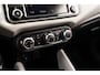 Nissan Micra 1.0L Visia+ Cruise Multimedia Lichtmetaal Led