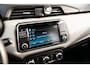 Nissan Micra 1.0L Visia+ Cruise Multimedia Lichtmetaal Led