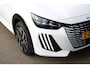 Peugeot e-208 EV GT 50 kWh | Fase 3 laden | Nieuw model | BTW | Navigatie | Camera voor + achter |
