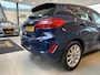 Ford Fiesta 1.0 EcoBoost Titanium,Apple Carplay/Android Auto,Climate&Cruisecontrol,Spraakbediening,Parkeerassistent,Lane Assist,DAB+,Elektrischpakket,Parkeersesnsoren,16 Inch Lmv