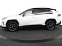 Toyota RAV4 2.5 Hybrid AWD GR Sport | Apple Carplay/Android Auto | JBL Audio | Elektrische Voorstoelen | 360Camera | Stoel/Stuurverwarming | Parkeersensoren |