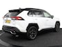 Toyota RAV4 2.5 Hybrid AWD GR Sport | Apple Carplay/Android Auto | JBL Audio | Elektrische Voorstoelen | 360Camera | Stoel/Stuurverwarming | Parkeersensoren |