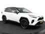 Toyota RAV4 2.5 Hybrid AWD GR Sport | Apple Carplay/Android Auto | JBL Audio | Elektrische Voorstoelen | 360Camera | Stoel/Stuurverwarming | Parkeersensoren |