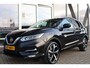 Nissan Qashqai 1.3 DIG-T 160PK AUTOMAAT TEKNA Panodak | Navi | NL Auto | 1e Eigenaar | 360 Camera | Led | Cruise | 19 Inch Lm |