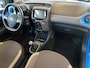 Toyota Aygo 1.0 VVT-i x-play,Apple Carplay/Android Auto,Achteruitrijcamera,Airco,Snelheidsbegrenzer,Elektrischpakket,Usb Ipod Aansluiting,Lage Kilometerstand