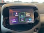 Toyota Aygo 1.0 VVT-i x-play,Apple Carplay/Android Auto,Achteruitrijcamera,Airco,Snelheidsbegrenzer,Elektrischpakket,Usb Ipod Aansluiting,Lage Kilometerstand