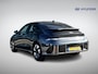 Hyundai Ioniq 6 Connect 77.4 kWh | Head-Up Display | Navigatie | Camera | Apple Carplay/Android Auto | Warmtepomp | Adapt. Cruise Control | Dodehoek | Stuur- + Stoelverwarming | Rijklaarprijs!