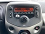 Peugeot 108 1.0 e-VTi Envy / Airco / Telefoon / Radio CD / CDV / Elektrisch bedienbare ramen / Airbags.