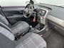 Peugeot 108 1.0 e-VTi Envy / Airco / Telefoon / Radio CD / CDV / Elektrisch bedienbare ramen / Airbags.