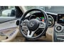 Mercedes-Benz C-klasse Estate 300 e Luxury Automaat I Adaptive Cruise I Trekhaak I Leder I Sportstoelen I Autonoom rijden I BTW