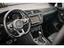 Volkswagen Tiguan 2.0 TDi 240 Pk 4Motion R-Line I Zwart Leder I Panoramadak I Org. Electr. Trekhaak I 19 inch. I Digital Cockpit