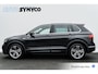 Volkswagen Tiguan 2.0 TDi 240 Pk 4Motion R-Line I Zwart Leder I Panoramadak I Org. Electr. Trekhaak I 19 inch. I Digital Cockpit