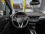 Opel Crossland 1.2 Turbo Ultimate | Alcantara Bekl | Pano Dak | Stoelverw | Stuurverw | Camera + Sens | Carplay | Android Auto