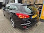 Ford Focus Wagon 1.0 125PK ST-Line |TREKHAAK| STOEL-, STUUR- EN VOORRUITVERWARMING| NAVIGATIE| PARKEERSENSOREN V+A| CRUISE CONTROL|
