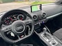 Audi A3 Sportback 1.8 TFSI Ambition Pro Line S Automaat*5DR*Navigatie*Cruise*Clima*Stoelverwarming*LM velgen*Parkeersensoren*