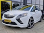 Opel Zafira Tourer 1.4 Cosmo I OPC-Line I Trekhaak I 140 PK I Parkeer Camera I Park. Sens. V + A I Navigatiesysteem I Isofix