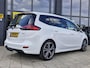 Opel Zafira Tourer 1.4 Cosmo I OPC-Line I Trekhaak I 140 PK I Parkeer Camera I Park. Sens. V + A I Navigatiesysteem I Isofix
