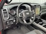 Dodge Ram 1500 pick up 4x4 Crew Cab Laramie Night LPG