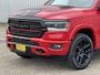 Dodge Ram 1500 pick up 4x4 Crew Cab Laramie Night LPG