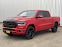 Dodge Ram 1500 pick up 4x4 Crew Cab Laramie Night LPG