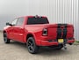 Dodge Ram 1500 pick up 4x4 Crew Cab Laramie Night LPG